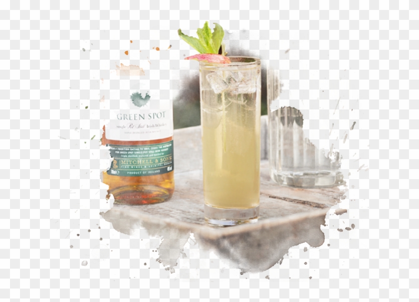 Spot & Soda - Shikanjvi Clipart