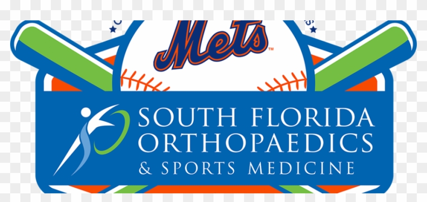 Sfo Mets - Logos And Uniforms Of The New York Mets Clipart #3551189