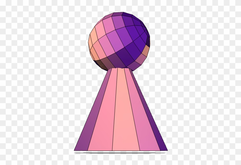 Salt Shaker - Illustration Clipart