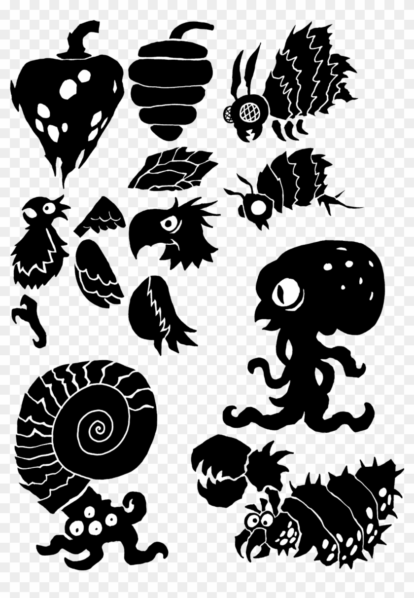 20 Jul 2010 - Illustration Clipart