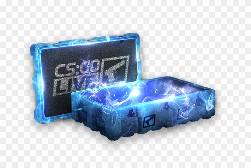 Csgo Live Png Clipart #3551455