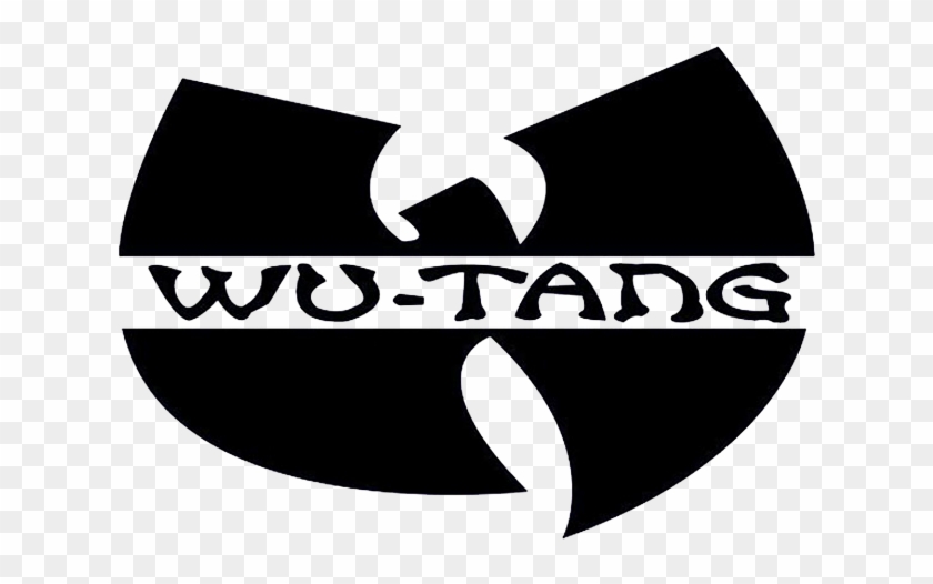 Ανδρικά Ρούχα Wu-tang - Wu Tang Clan Clipart #3551485