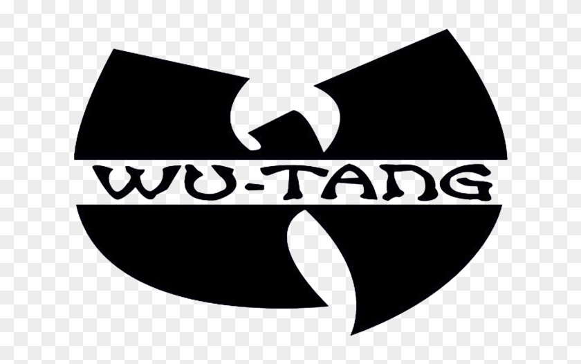 Ανδρικά Ρούχα Wu-tang - Wu Tang Clan Clipart