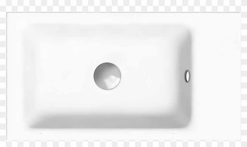 Topview - Kitchen Sink Clipart #3551516