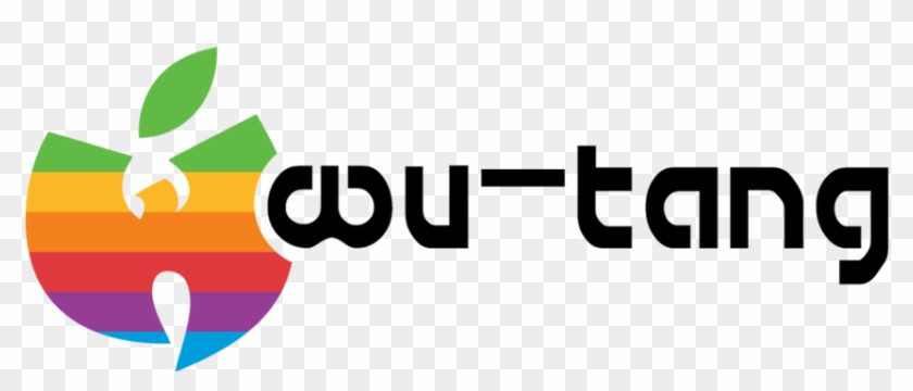 Logo Wu Tang - Wu Tang Logo Art Clipart