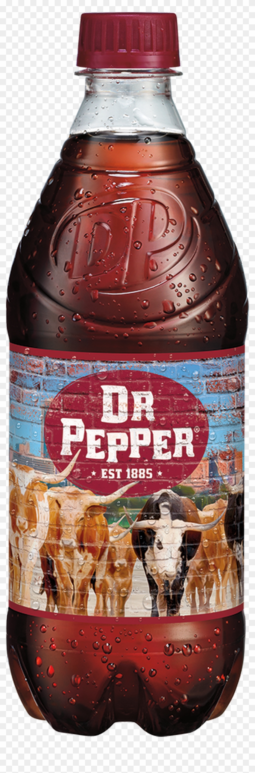 Dr Pepper Starts Petition To Be Official Soft Drink - Diet Dr Pepper Cherry 20 Oz Clipart