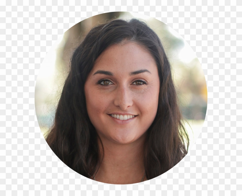 “there Is One Word That Describes My Experience Here - Girl Clipart #3551565