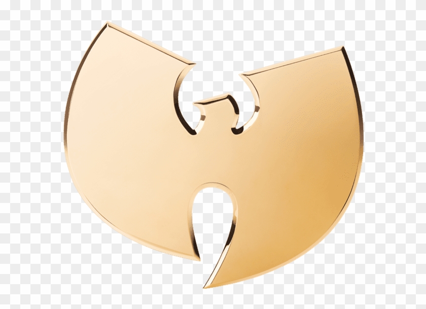 Wu-tang X Milk Makeup 24k Mirror, , Large - Emblem Clipart #3551595