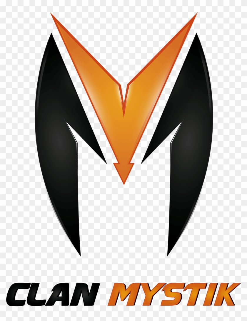 2013 Dreamhack Open - Clan Mystik Clipart