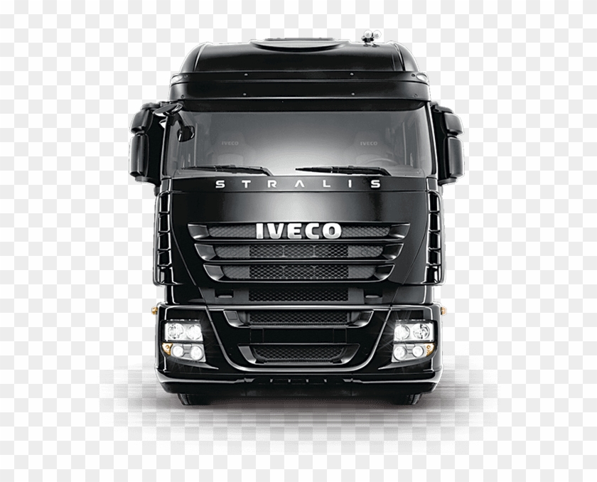 Our Best Selling Recycled Iveco Cab & Body Parts - Trailer Truck Clipart