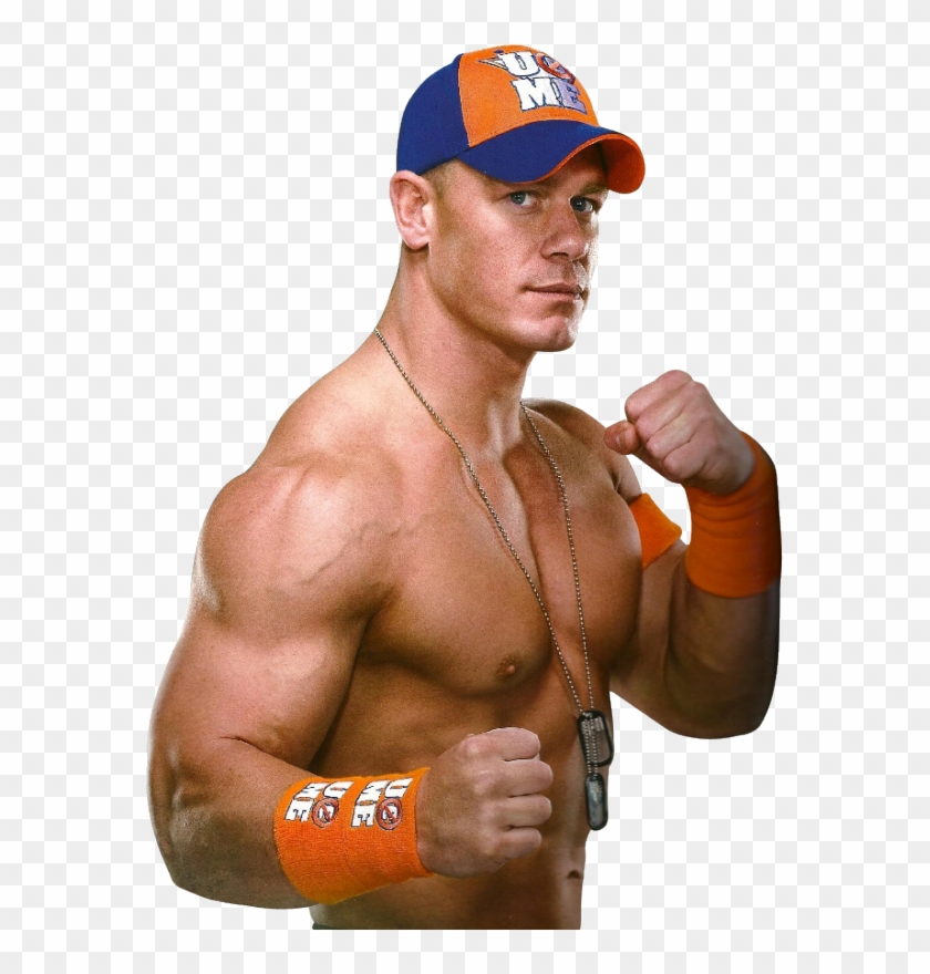John Cena - John Cena 2010 Clipart