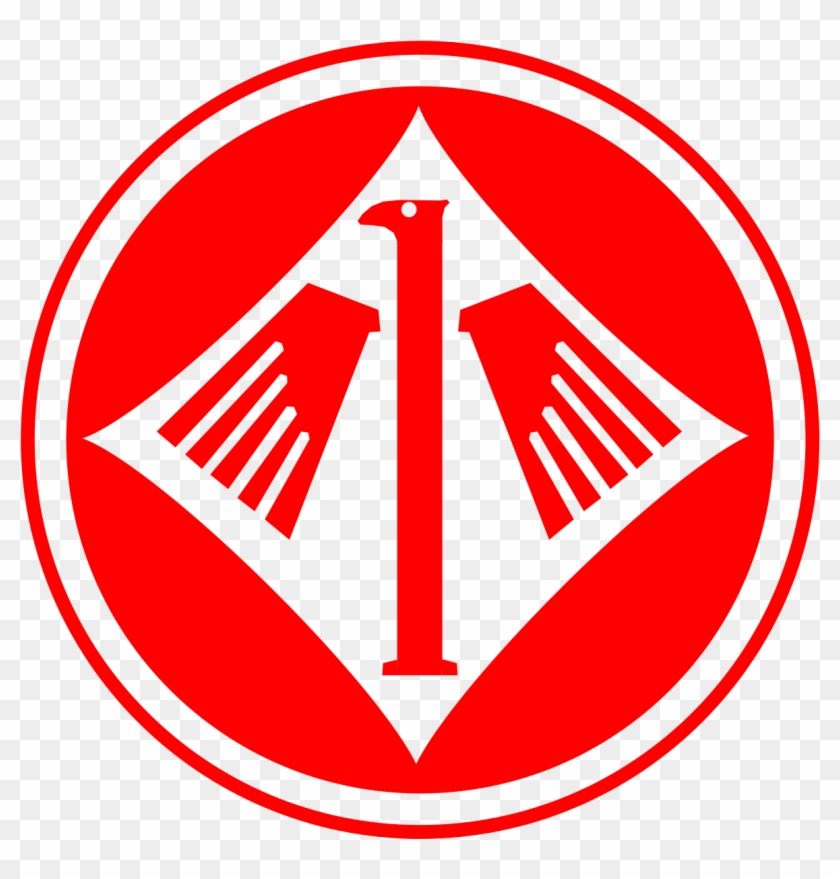 World War 1 Emblem Clipart