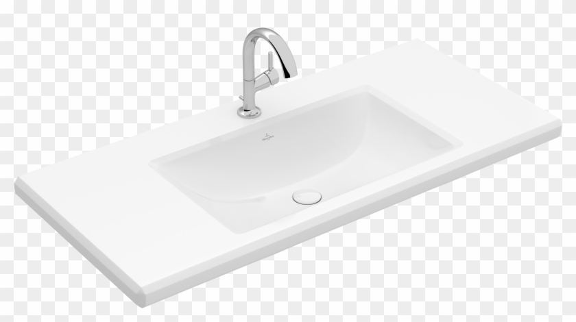 Pic 4a10c2 30500955 680800 S / 4a1065ad Washbasins - Villeroy Und Boch Venticello Waschtisch Clipart