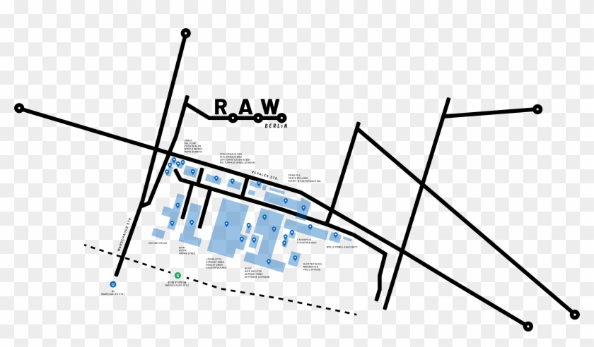 Address - R - A - W - - Gelände Clipart #3552414