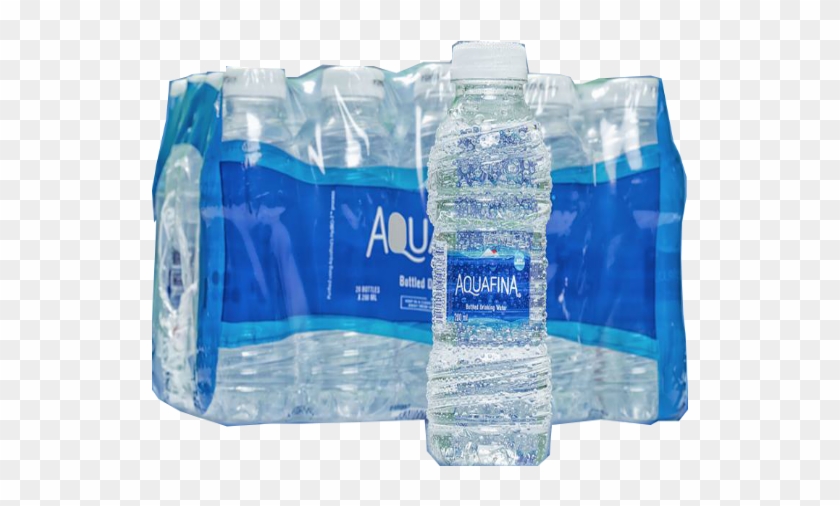 Zoom - Bottled Water Clipart #3552443