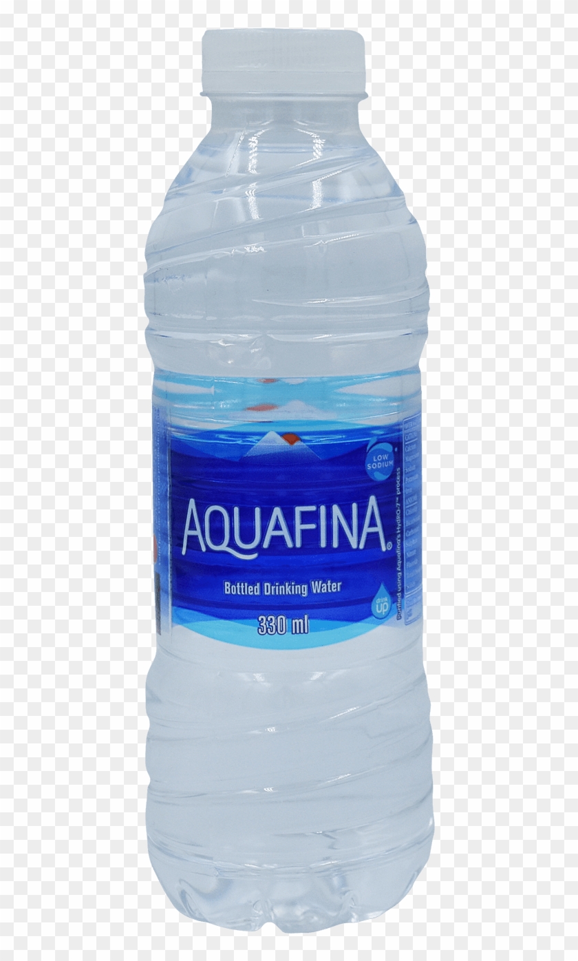 Aquafina Drinking Water 330ml - Emirates Water Clipart #3552520