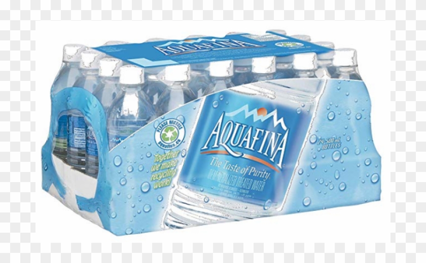 Aquafina Clipart