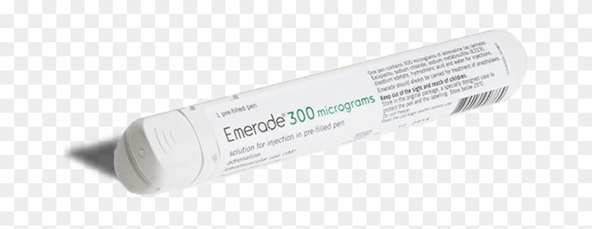 Emerade - Cylinder Clipart