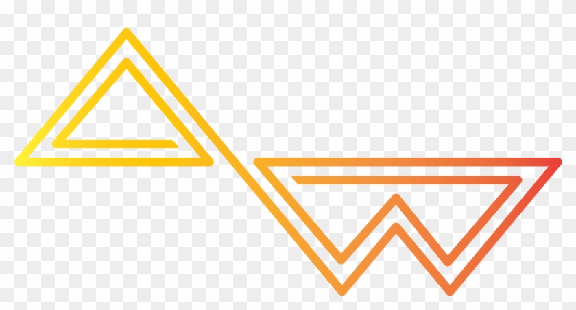 Ash Wednesday - Зигзаг Пнг Clipart #3552657