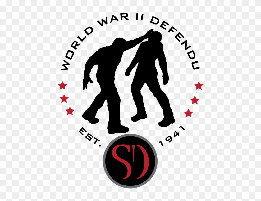 Logo Self Defense Clipart #3552720