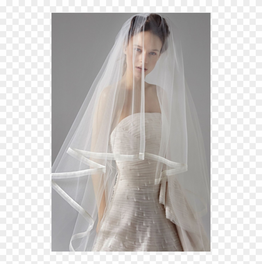 Pin It Add To - Veil Clipart #3553024
