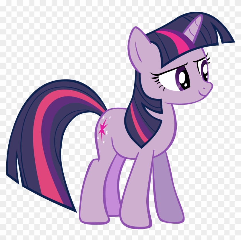 Post 3885 0 24201200 1355184745 Thumb - Friendship Is Magic Twilight Sparkle Clipart #3553027