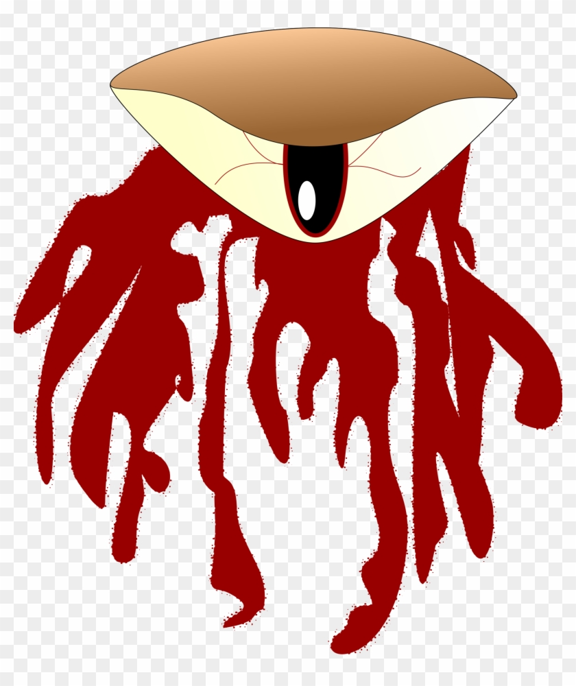 Eye Of The Gods Clipart