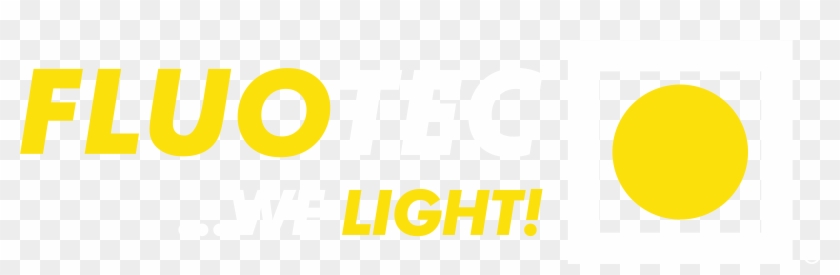logo Fluotec We Light H - Logo Fluotec Clipart #3553310