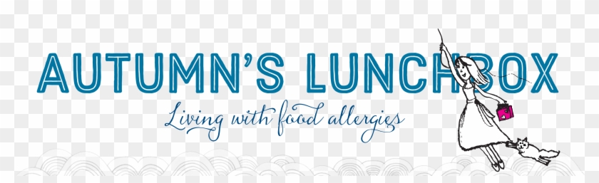 Autumn's Lunchbox - Calligraphy Clipart #3553401