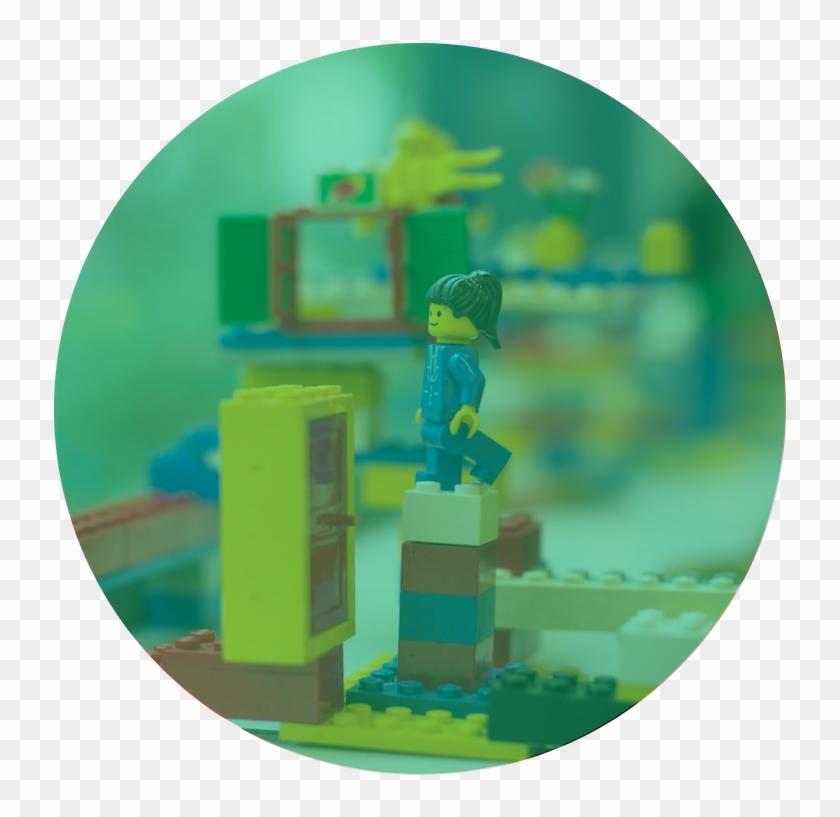 Com Clarity What You Want - Circle Clipart #3553519