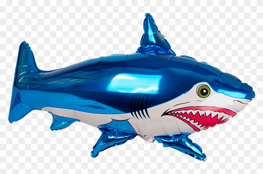 Globo Tiburon - Carcharhiniformes Clipart