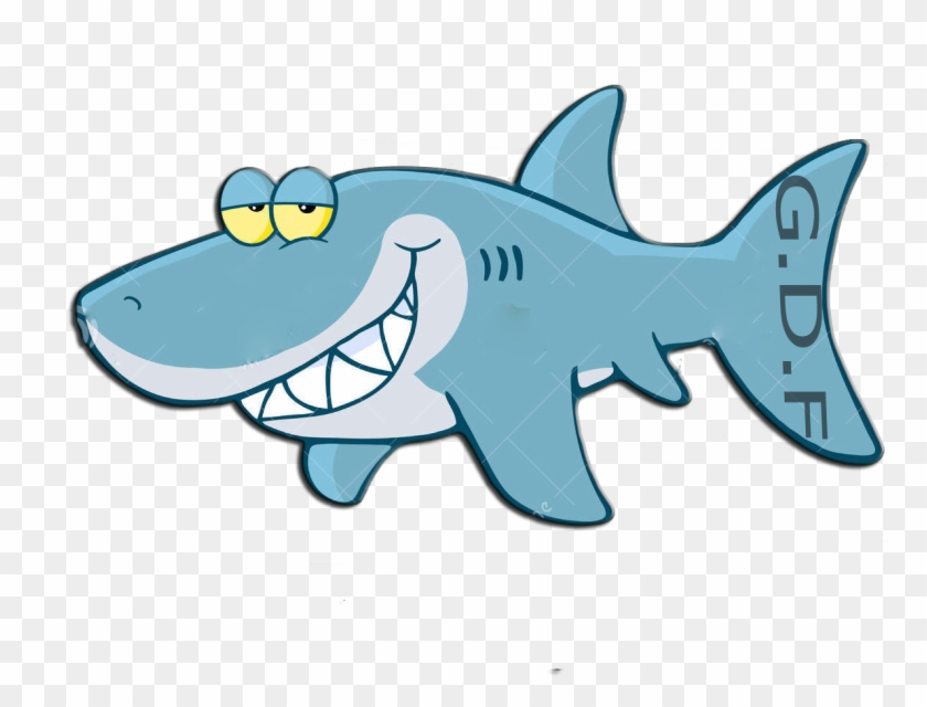 122 Results - Png Tiburon - Great White Shark Clipart Transparent Png