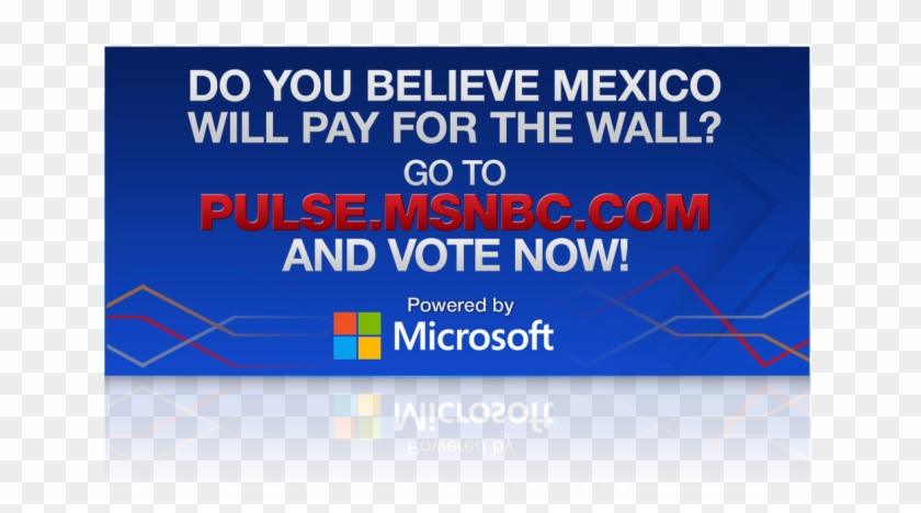 Msnbcverified Account - Microsoft Clipart