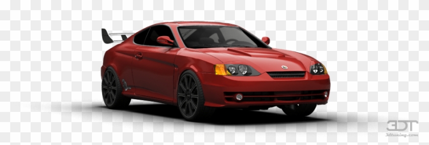 Hyundai Tiburon Coupe 2002 Tuning - 2012 Hyundai Sonata Se Custom Clipart