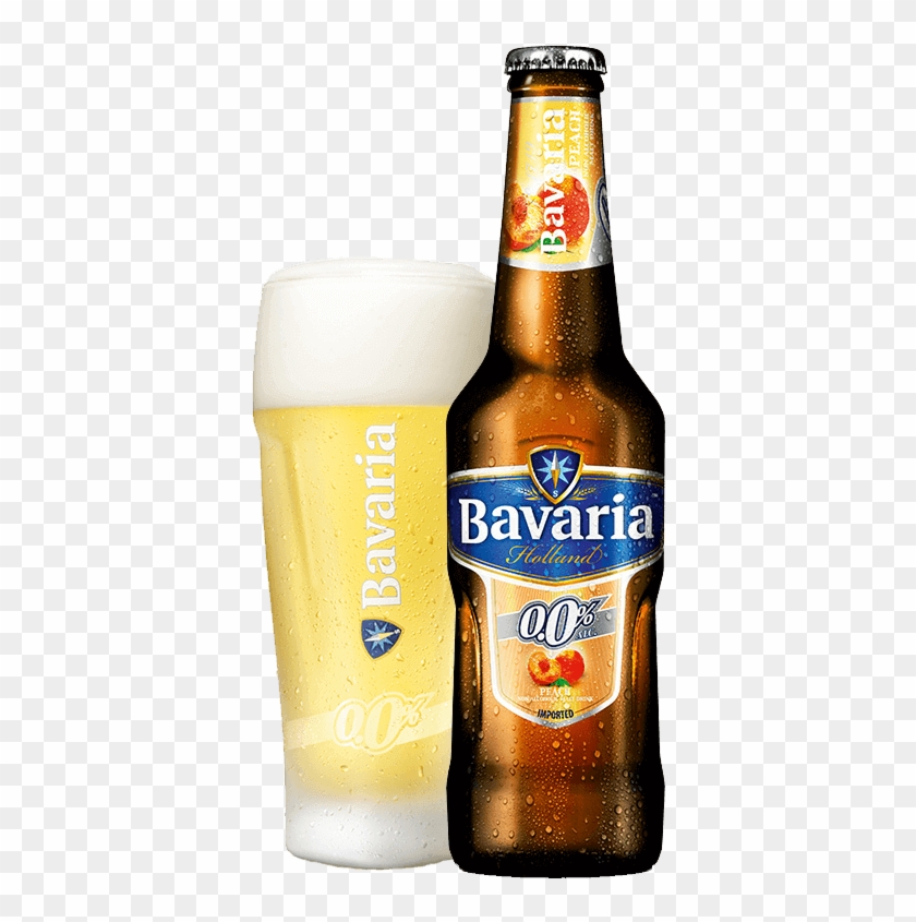 Other Bavaria Malt Drinks - Bavaria Beer Clipart #3553911