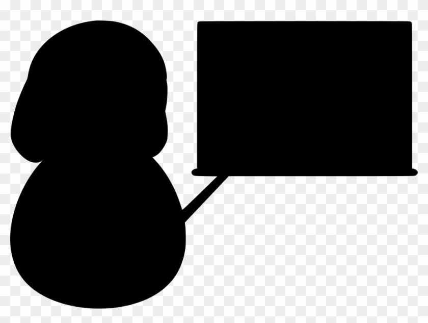 Download Png - Blackboard Clipart