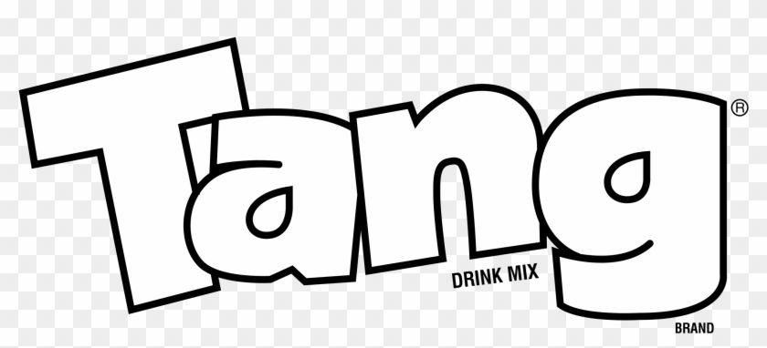 Tang Logo Png Transparent - Graphic Design Clipart #3553942