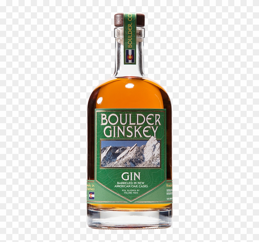 Boulder Ginskey - Flatirons Clipart #3554079