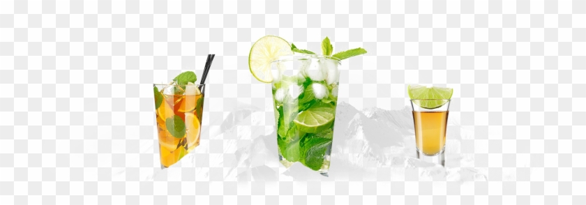 Ice Drink Png Picture - Zombie Clipart