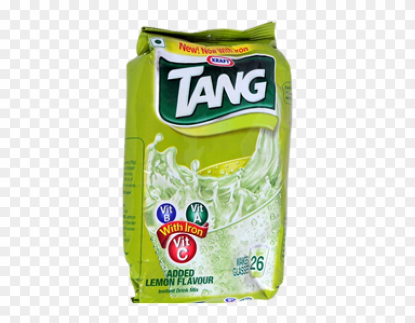 Tang Instant Drink 500 Gm Clipart