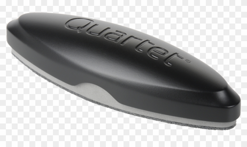 Quartet® Magnetic Felt Eraser - Mouse Clipart #3554190