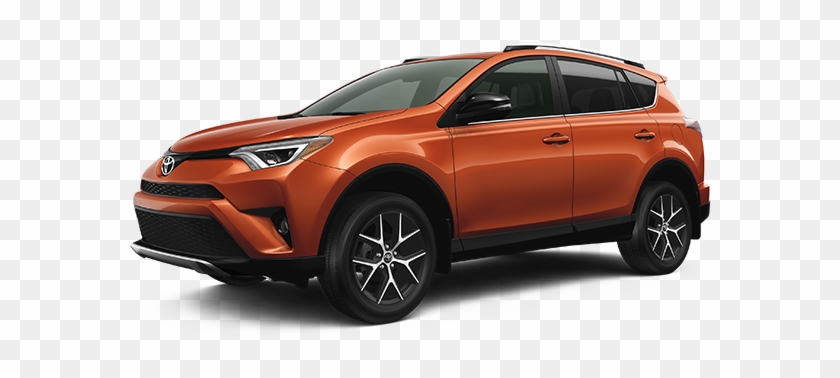 2017 Toyota Rav4 Le - 2018 Toyota Rav4 Platinum Price Clipart #3554218