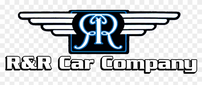 R&r Car Company Clipart
