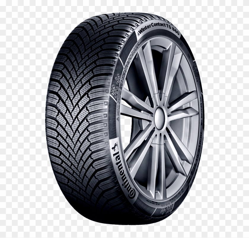 Winter Tyre Auto Express Awards Logo - Continental Wintercontact Ts860 Clipart