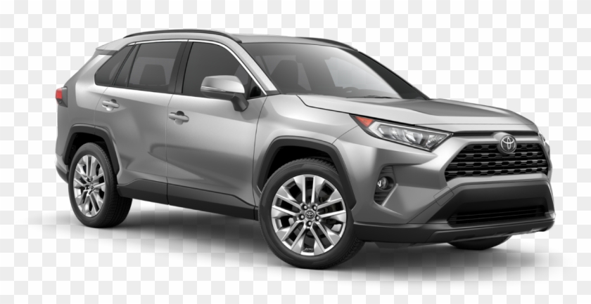 2019 Toyota Rav4 - Toyota Rav4 2019 Dark Blue Clipart