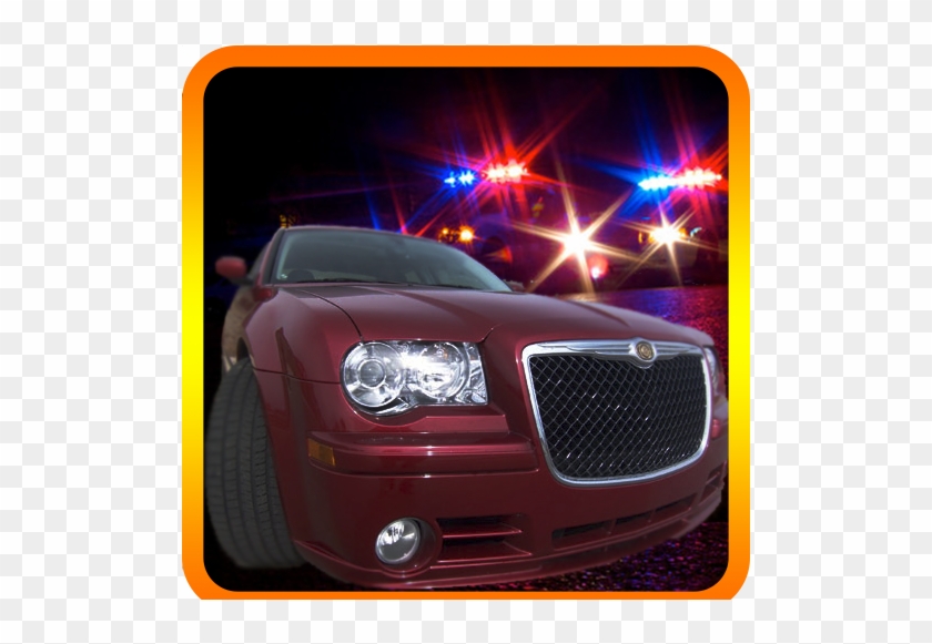 What Other Items Do Customers Buy After Viewing This - Chrysler 300 Clipart #3554346