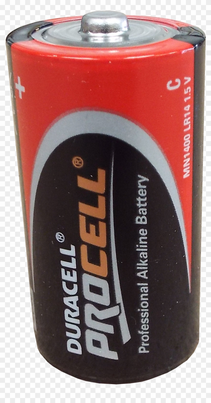 5v Duracell Procell Batteries - Duracell Procell Clipart #3554478
