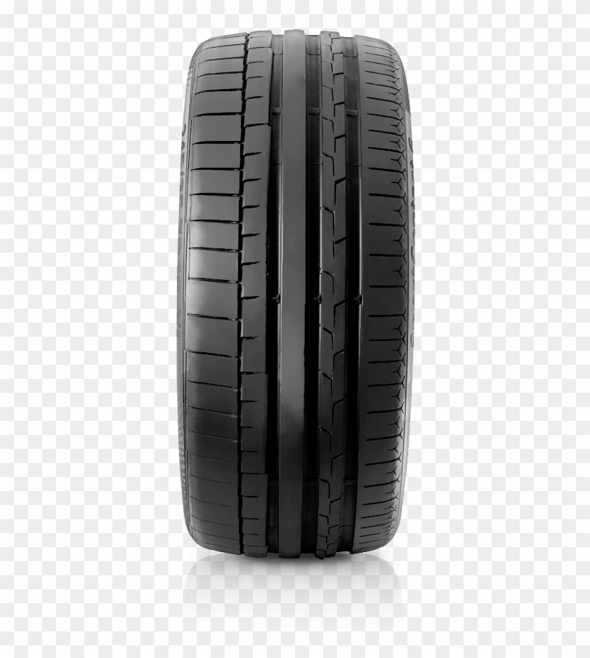 Contisport Contact™ - Tread Clipart #3554542