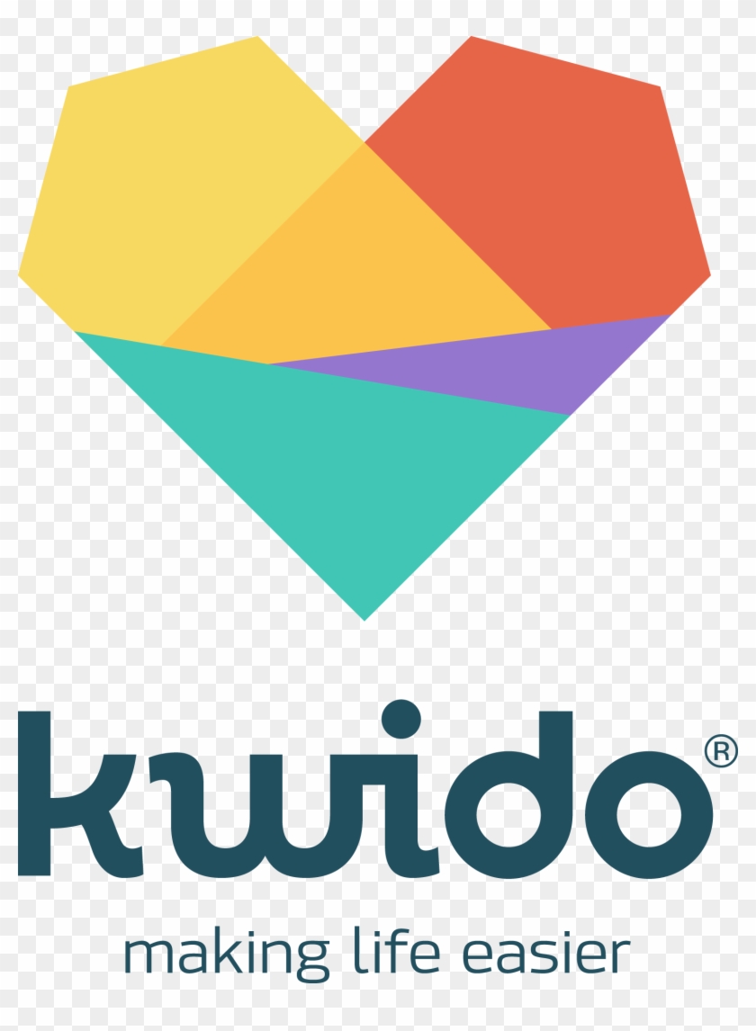 Kwido For The Elderly - Kwido Logo Clipart