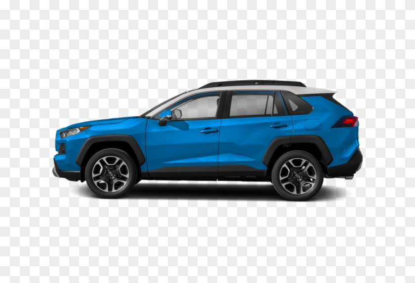 Cc 2019tos110007 03 1280 02qv - Black Toyota Rav4 Adventure Clipart